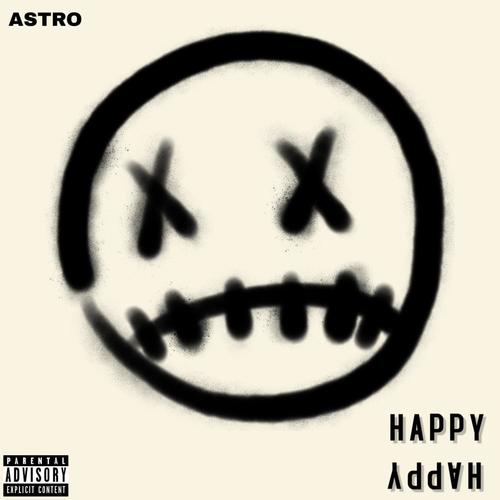 happy (Explicit)
