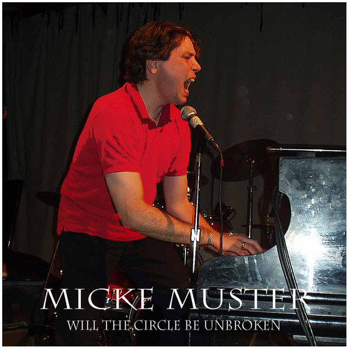 Will the Circle Be Unbroken