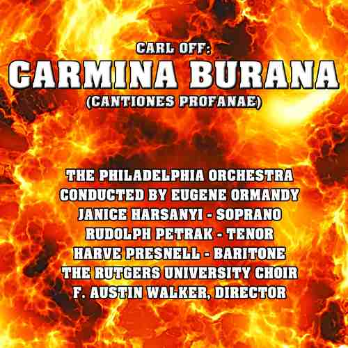 Carmina Burana