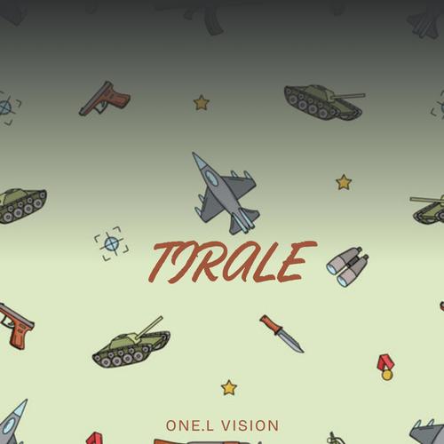 tirale (feat. daynezx) [Explicit]