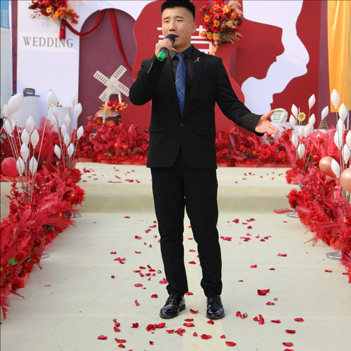 写给父母一封信