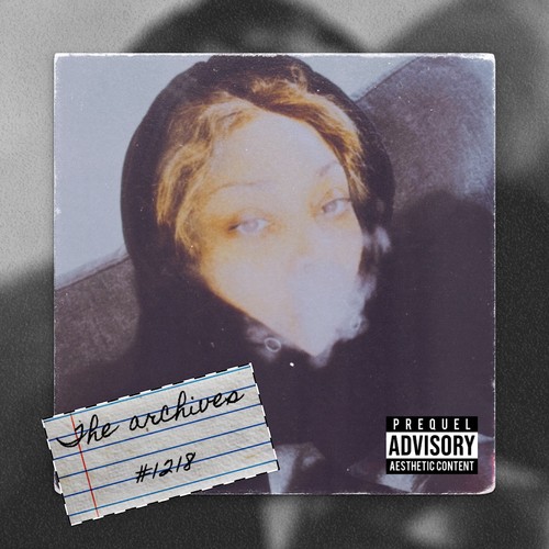 The Archives #1218 (Explicit)