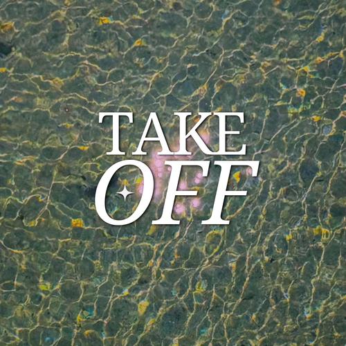 Take Off (feat. Fane NF, glicine, Dis & Nothing Exist) [Explicit]