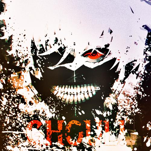 GHOUL! (The Ghoul) (feat. Lilkidquan & VHXXL) [Explicit]