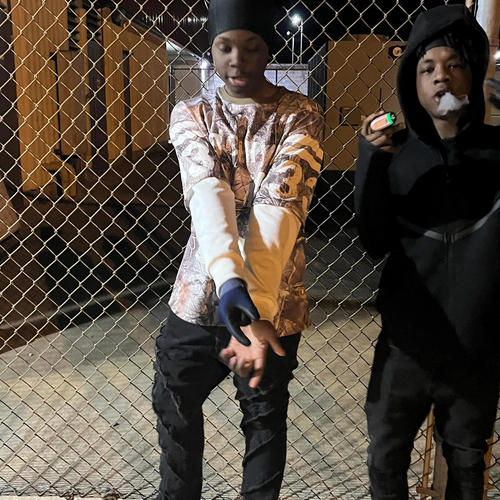 No lov3 (feat. BabySlimer) [Explicit]