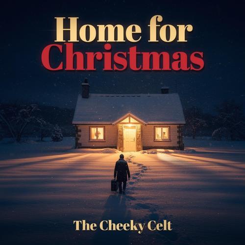 Home For Christmas