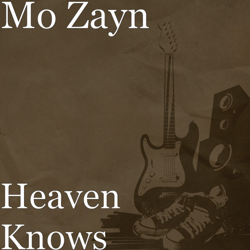 Heaven Knows