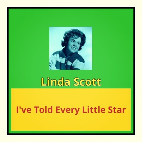I've Told Every Little Star
