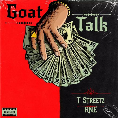Goat Talk (Explicit)