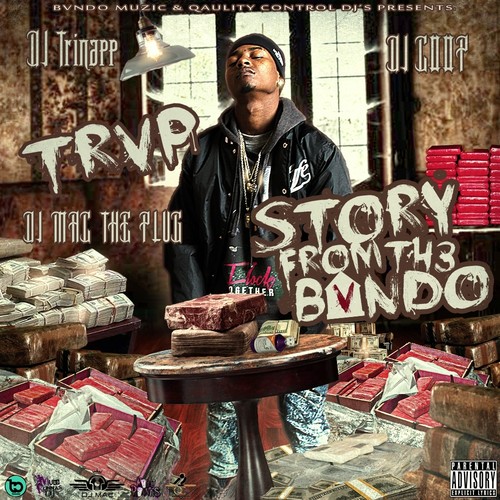 Story From The Bando