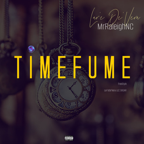 TimeFuMe (Explicit)