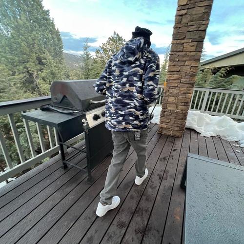 Southside City (Explicit)