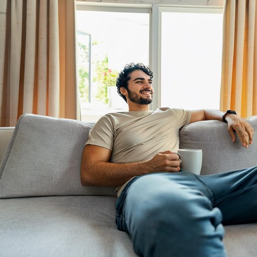 Pulso De Relajación: Paisajes Sonoros Hip Hop