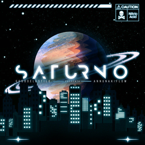 SATURNO (Explicit)