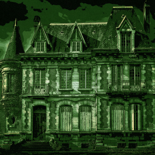 Bitburgs Horror House