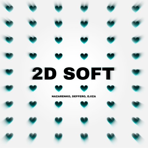 2d Soft (Explicit)