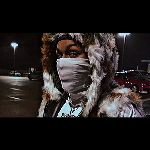 Wish I Could Cry (Explicit)