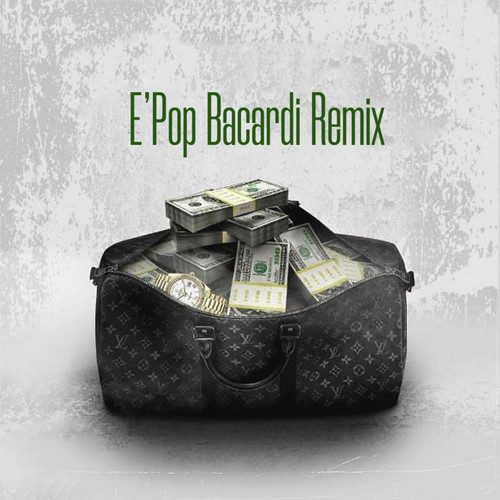 E'Pop (Bacardi Remix)