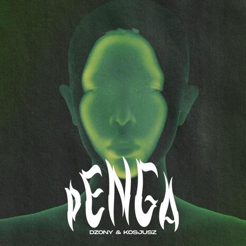 Penga (feat. Dżony) [Explicit]