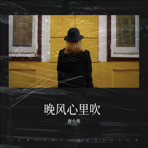 晚风心里吹