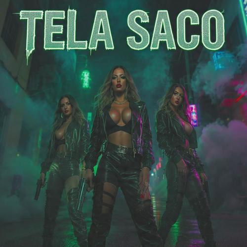 Tela Saco (feat. Big Slow) [Explicit]