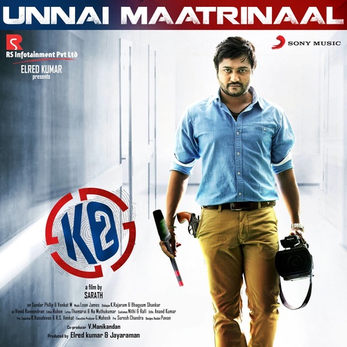 Unnai Maatrinaal (From 