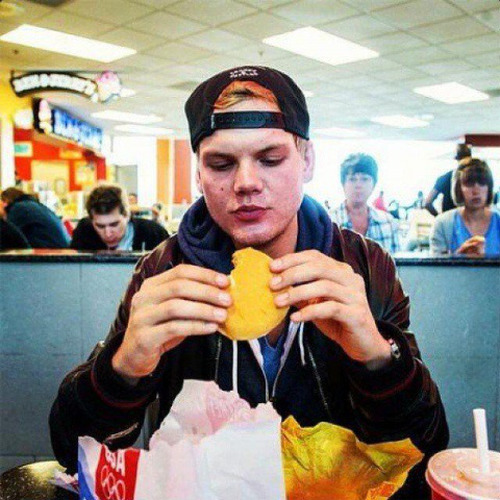 Talk To Myself (Bootleg)