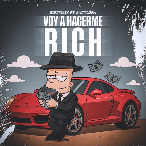 VOY A HACERME RICH