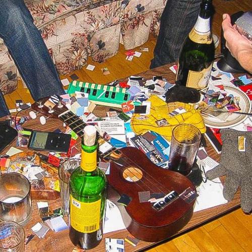 Lescht Nuecht? Vergiess (Explicit)