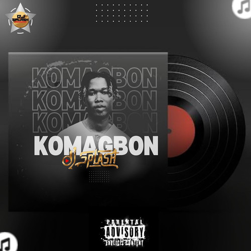 Komagbon (Explicit)
