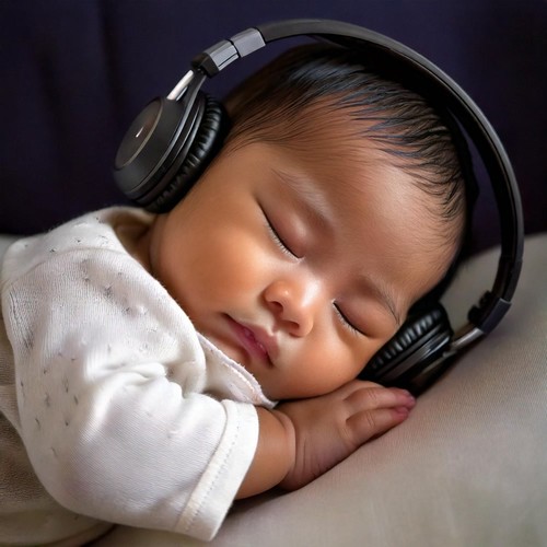 Gentle Slumber: Baby Sleep Music for Peaceful Nights
