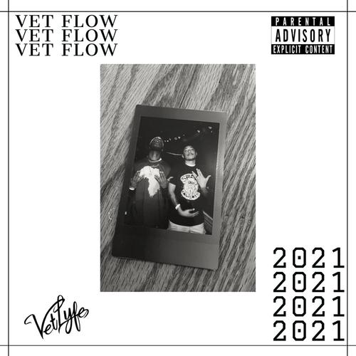 Vet Flow 2021 (Explicit)