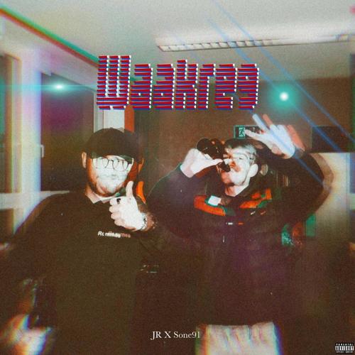 Waakreg (Explicit)