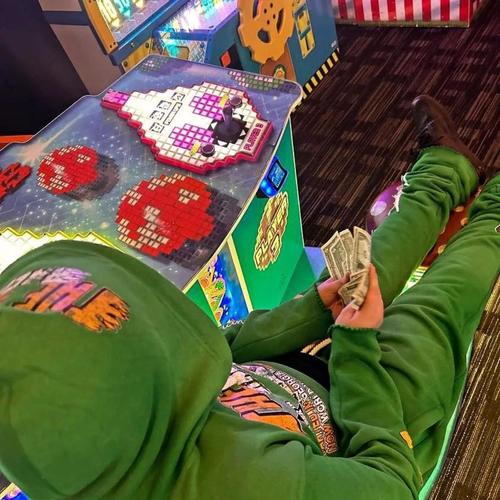 scat pack (Explicit)