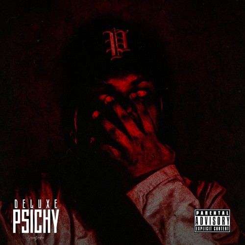 PSICHY DELUXE (Explicit)