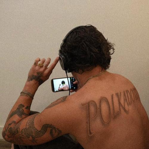 Polkadots (Explicit)