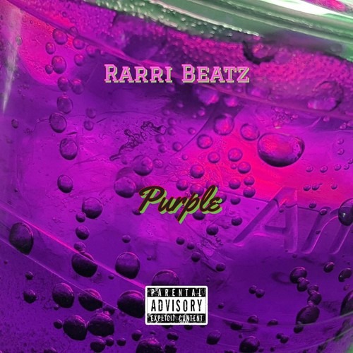 Purple (Explicit)