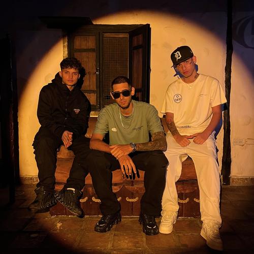 Fuiste mía (feat. Eseka & Zisco Tgm) [Explicit]