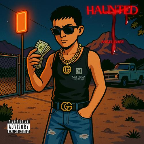 HAUNTED (Explicit)