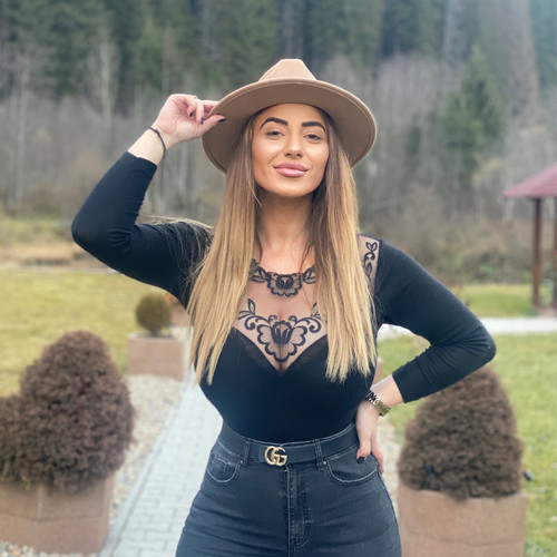 Tu-Mi Ești Răsărit Și Dor