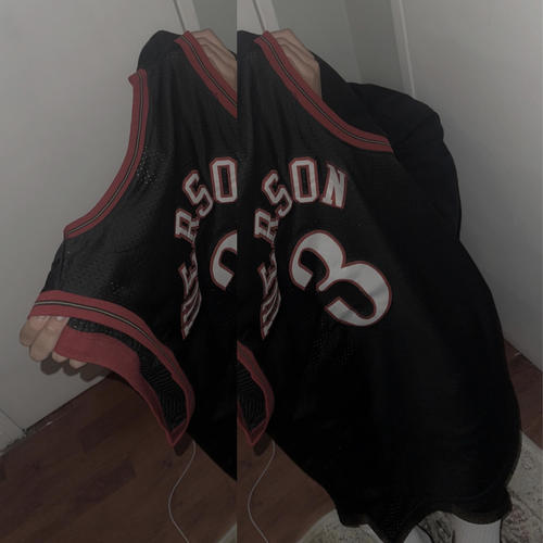 Iverson (Explicit)