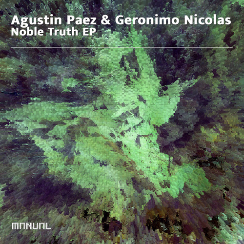 Noble Truth EP