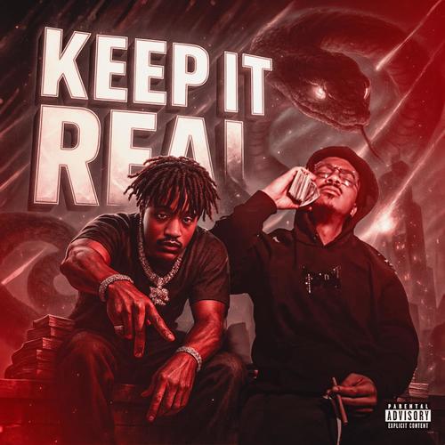 Chill (feat. Dee Taylor) [Explicit]