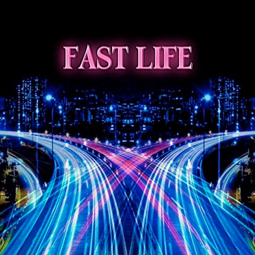 Fast Life (feat. TwoFive & SoSelfMade Guapp) [Explicit]