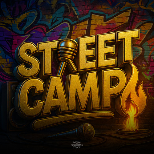 Street Camp Vol 2 (Explicit)
