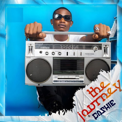 The Journey (Explicit)