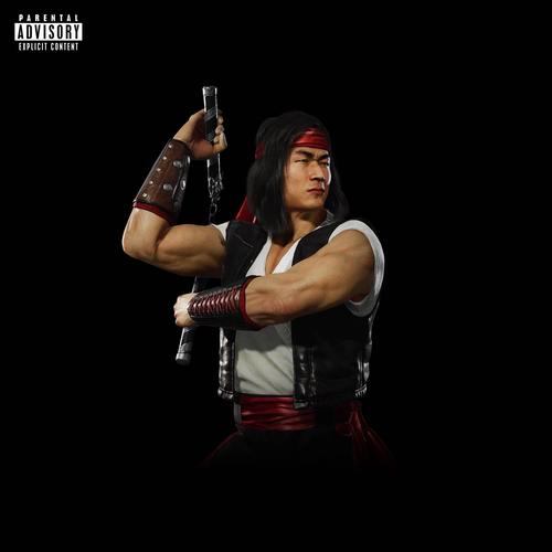 Lui Kang Freestyle (Explicit)