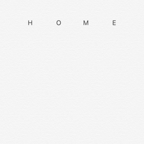 H.O.M.E