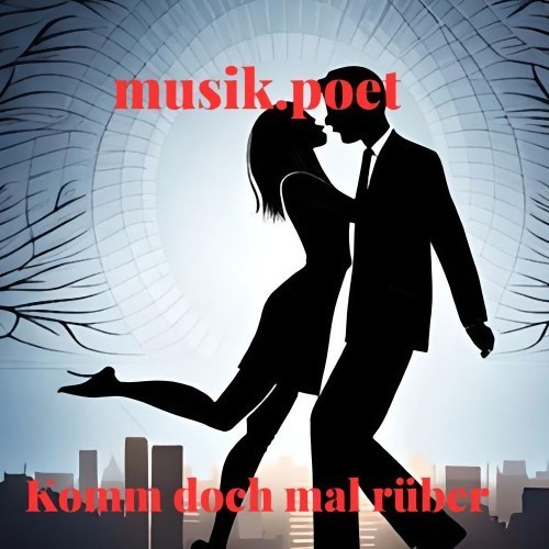 Komm doch mal rüber