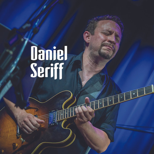 Daniel Seriff